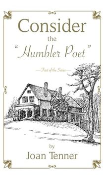 portada Consider the "Humbler Poet" (en Inglés)