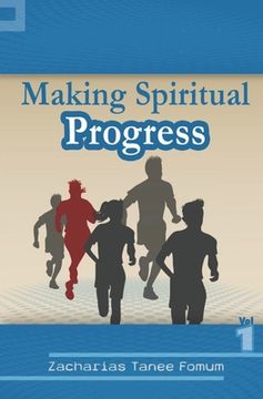 portada Making Spiritual Progress: Volume One
