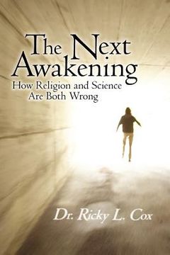 portada the next awakening