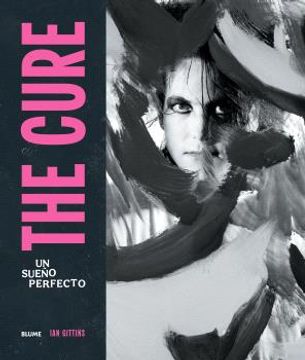 The cure. Un sueño perfecto (2025) (in Spanish)