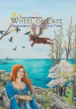 portada Wheel of Fate (en Inglés)