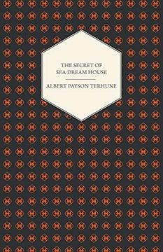 portada The Secret of Sea-Dream House - a Novel 