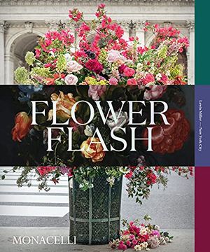 portada Flower Flash (in English)
