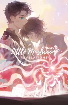 portada Little Mushroom: Revelations (en Inglés)