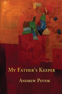 portada My Father's Keeper (in English)