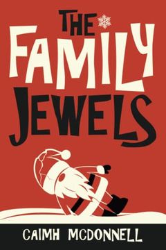 portada The Family Jewels (The Dublin Trilogy) (en Inglés)