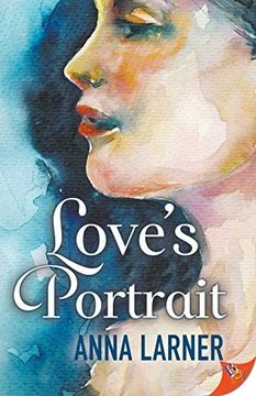 portada Love's Portrait (en Inglés)