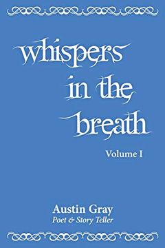 portada Whispers in the Breath (en Inglés)