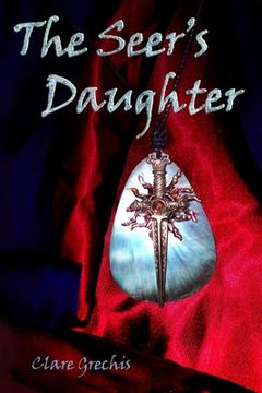 portada The Seer's Daughter (en Inglés)