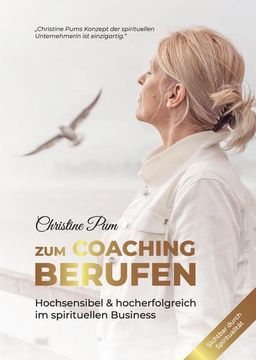 portada Zum Coaching Berufen: Hochsensibel & Hoch Erfolgreich im Spirituellen Business