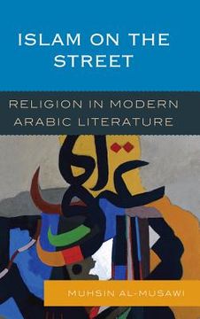 portada islam on the street (en Inglés)