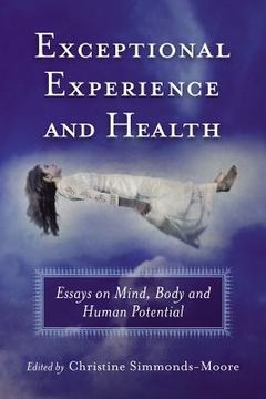 portada exceptional experience and health