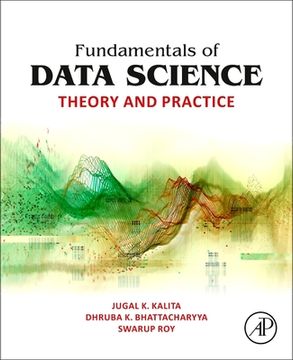 portada Fundamentals of Data Science: Theory and Practice (en Inglés)