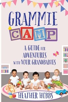 portada Grammie Camp (in English)