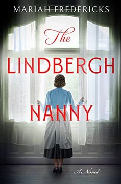 portada The Lindbergh Nanny (en Inglés)