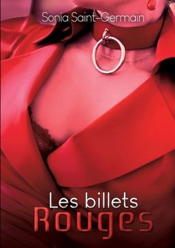 portada Les billets rouges (in French)