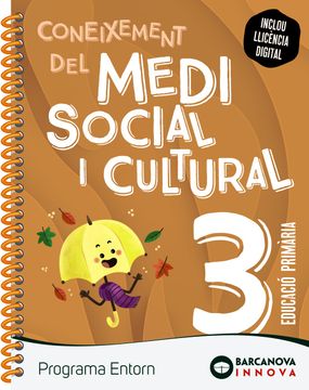 portada Entorn 3. Dossier Medi Social (in Catalá)