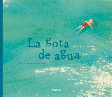 portada La Gota de Agua (in Spanish)