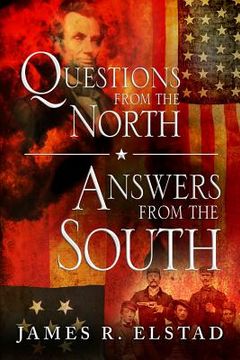 portada Questions from the North; Answers from the South (en Inglés)
