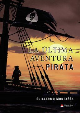 portada La Ultima Aventura Pirata