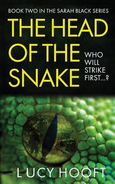 portada The Head of the Snake (en Inglés)