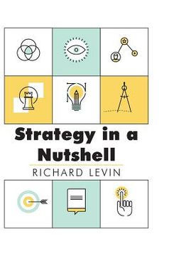 portada Strategy in a Nutshell (en Inglés)