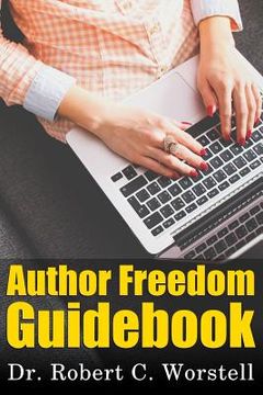 portada Author Freedom Guidebook
