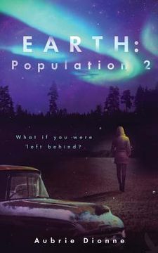 portada Earth: Population 2 (in English)