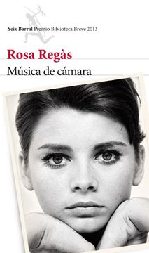 portada Música de cámara (in Spanish)