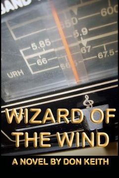 portada wizard of the wind