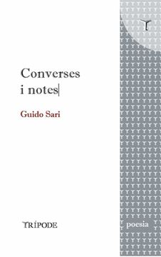 portada Converses i Notes (en Catalá)