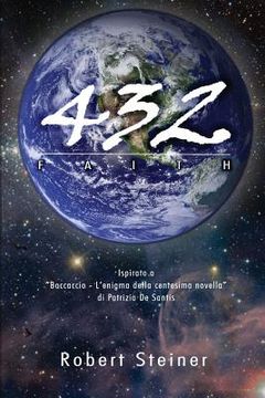 portada 432: Faith (in Italian)