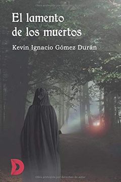 portada El Lamento de los Muertos (in Spanish)