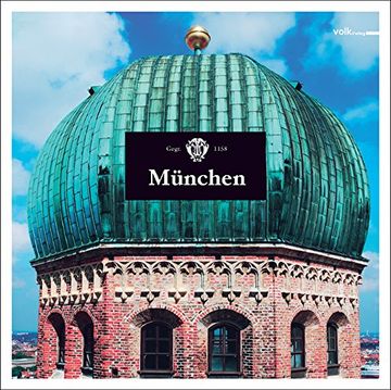 portada München (en Alemán)