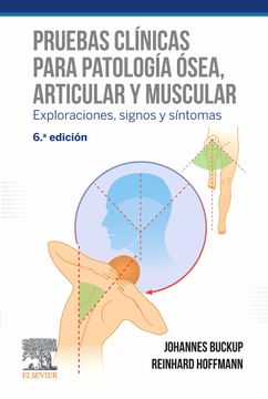 portada Pruebas Clinicas Para Patologia Osea Articular y Muscular