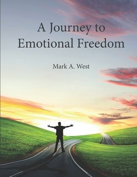 portada A Journey to Emotional Freedom (en Inglés)