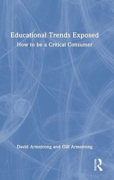 portada Educational Trends Exposed: How to be a Critical Consumer (in English)