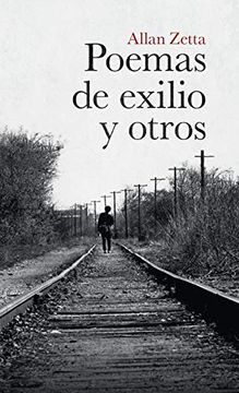 portada Poemas de Exilio y Otros