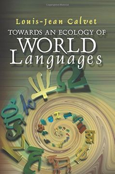 portada towards an ecology of world languages