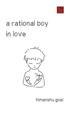 portada A Rational boy in Love (en Inglés)