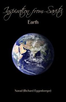 portada Inspiration from Savitri: Earth (in English)