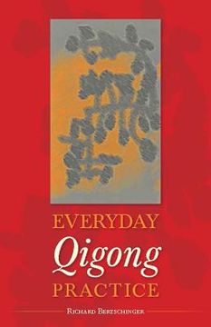 portada Everyday Qigong Practice (en Inglés)