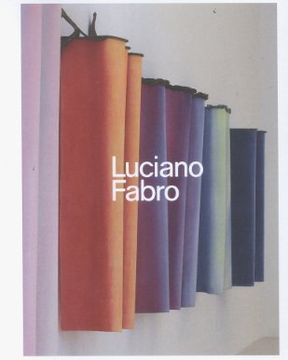 portada Luciano Fabro