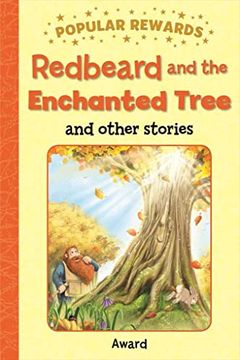 portada Redbeard and the Enchanted Tree (en Inglés)