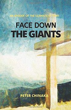 portada Face Down the Giants: An Episode of the Ultimate Victory 