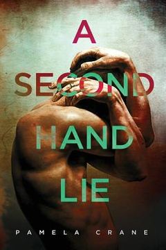 portada A Secondhand Lie (en Inglés)