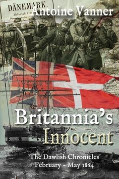 portada Britannia's Innocent: The Dawlish Chronicles February - May 1864 