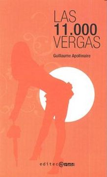 portada 11.000 vergas (in Spanish)