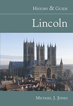 portada Lincoln History Guide