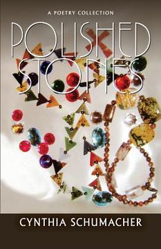 portada Polished Stones: A Poetry Collection